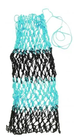 SHILOH STABLES TACK Slow Feed Hay Net