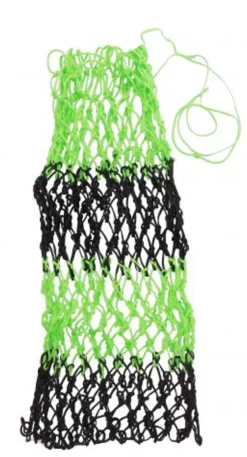 SHILOH STABLES TACK Slow Feed Hay Net