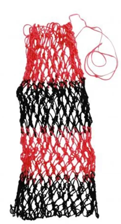 SHILOH STABLES TACK Slow Feed Hay Net