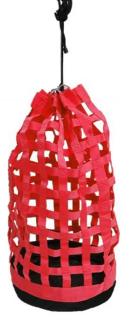SHILOH STABLES TACK Slow Feed Round Hay Tote