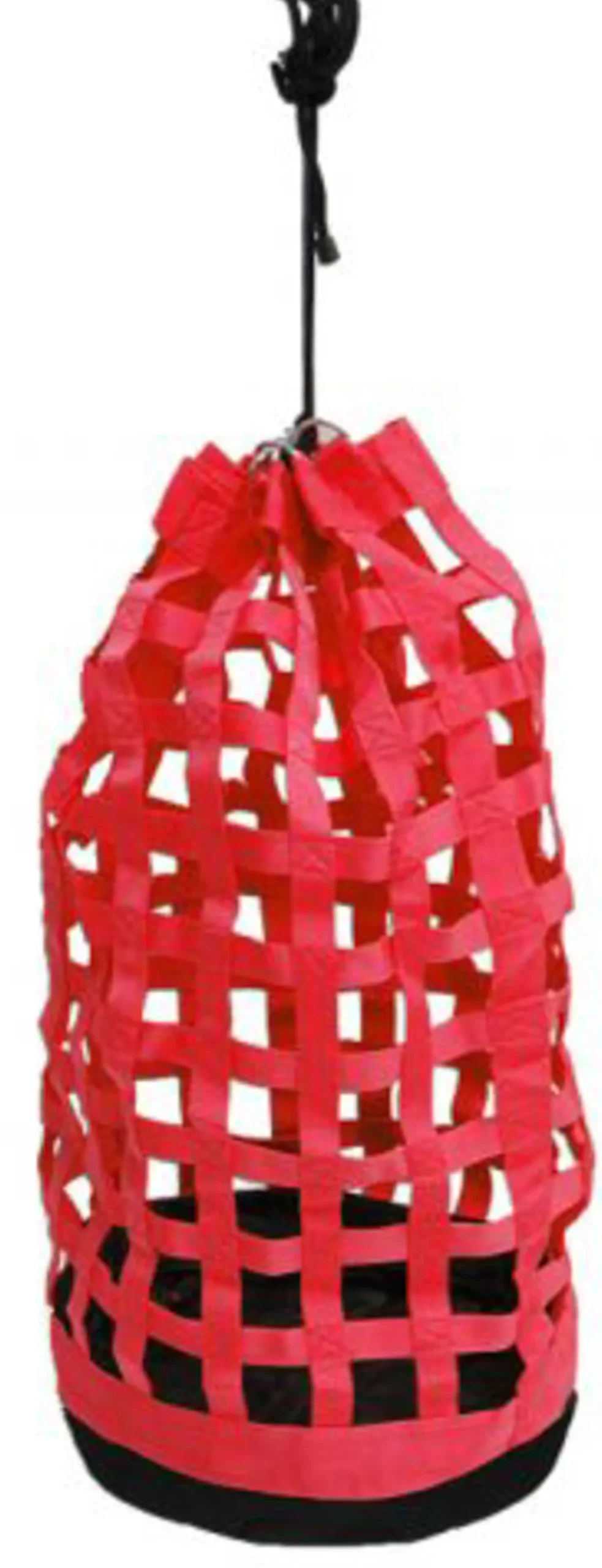 SHILOH STABLES TACK Slow Feed Round Hay Tote