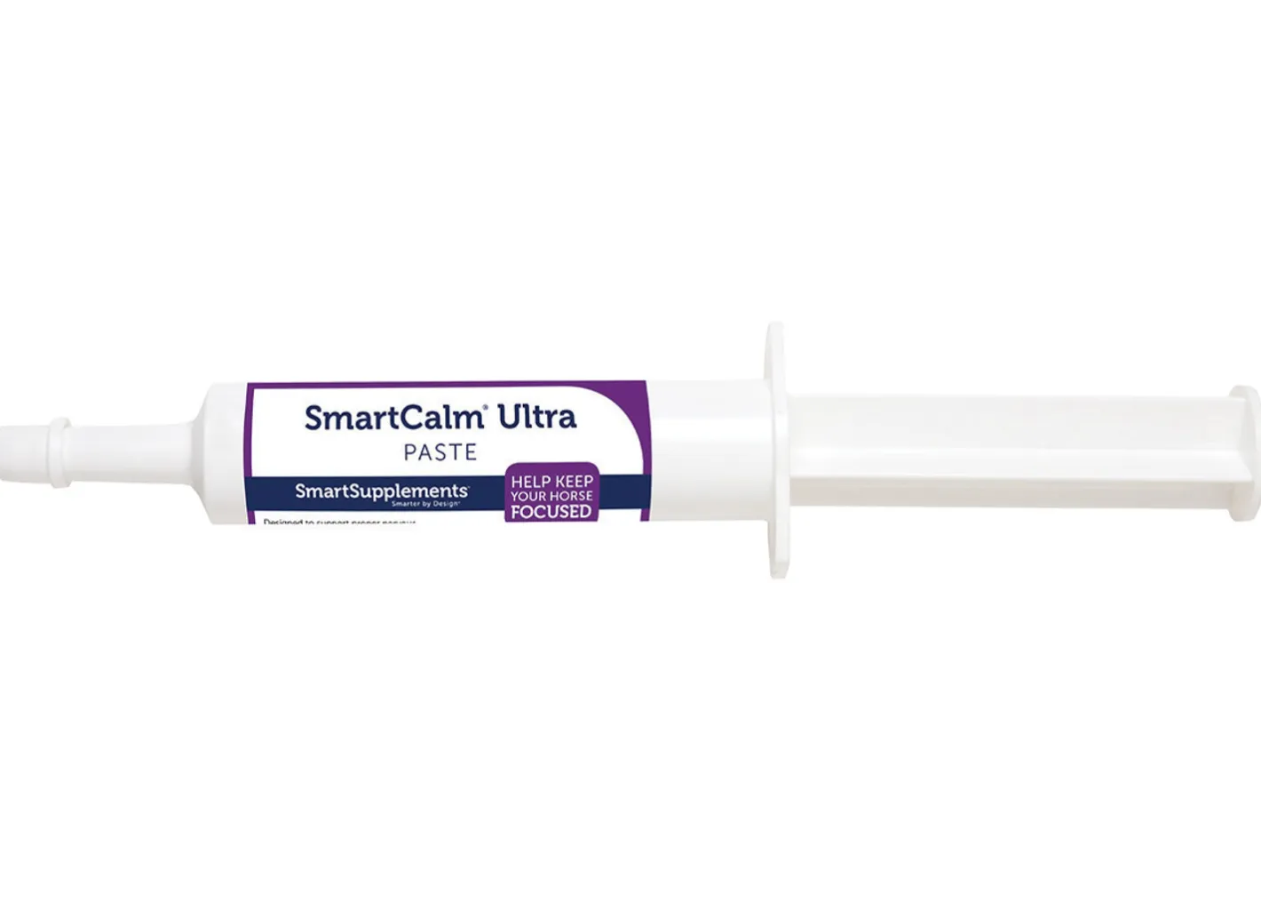 SMARTEQUINE ™ SmartCalm Ultra Paste