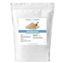 SMARTPAK SmartEquine™ Smart & Simple® Magnesium Oxide Powder - 10 lbs.