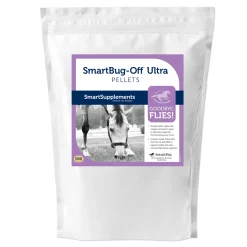 SMARTPAK SmartEquine™ SmartBug-Off® Ultra Pellets - 5 lbs.