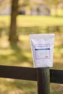 SMARTPAK SmartEquine™ SmartBug-Off® Ultra Pellets - 5 lbs.
