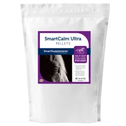 SMARTPAK SmartEquine™ SmartCalm® Ultra Pellets - 3.75 lbs.
