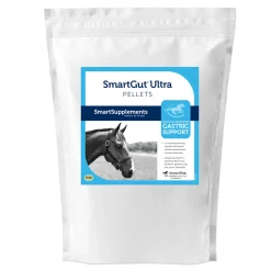 SMARTPAK SmartEquine™ SmartGut® Ultra Pellets - 5 lbs.