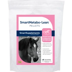SMARTPAK SmartEquine™ SmartMetabo-Lean® Pellets - 7.5 lbs.
