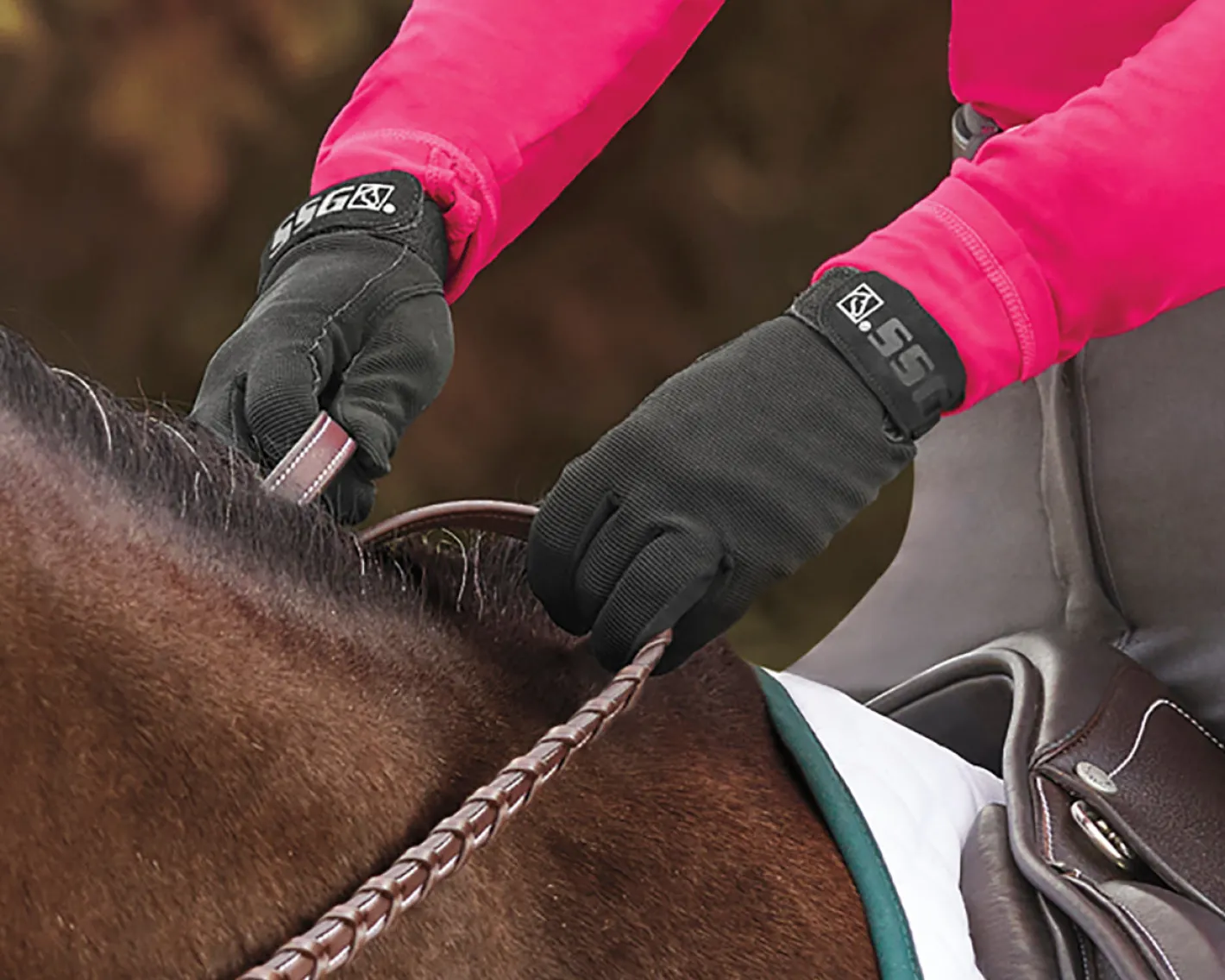 FARGO TRADING SSG® All Weather® Gloves