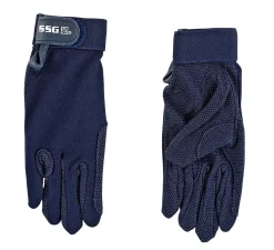 FARGO TRADING SSG® Gripper® Riding Gloves