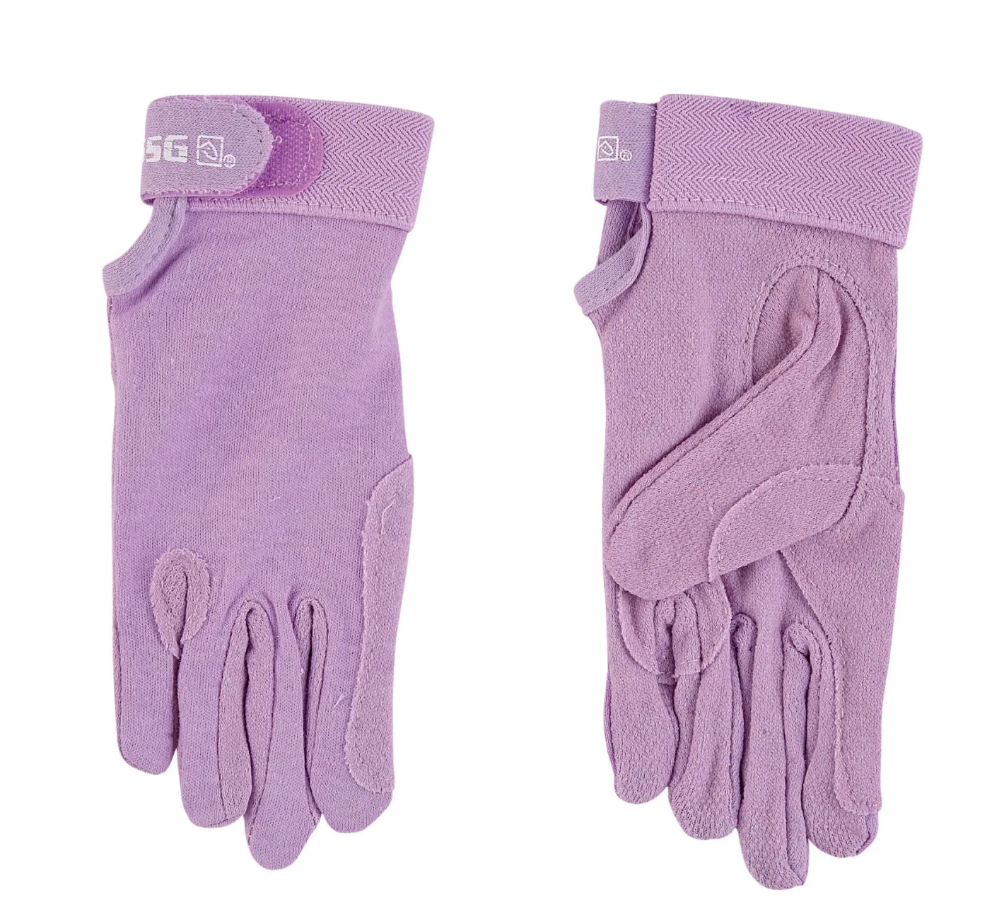 FARGO TRADING SSG® Gripper® Riding Gloves