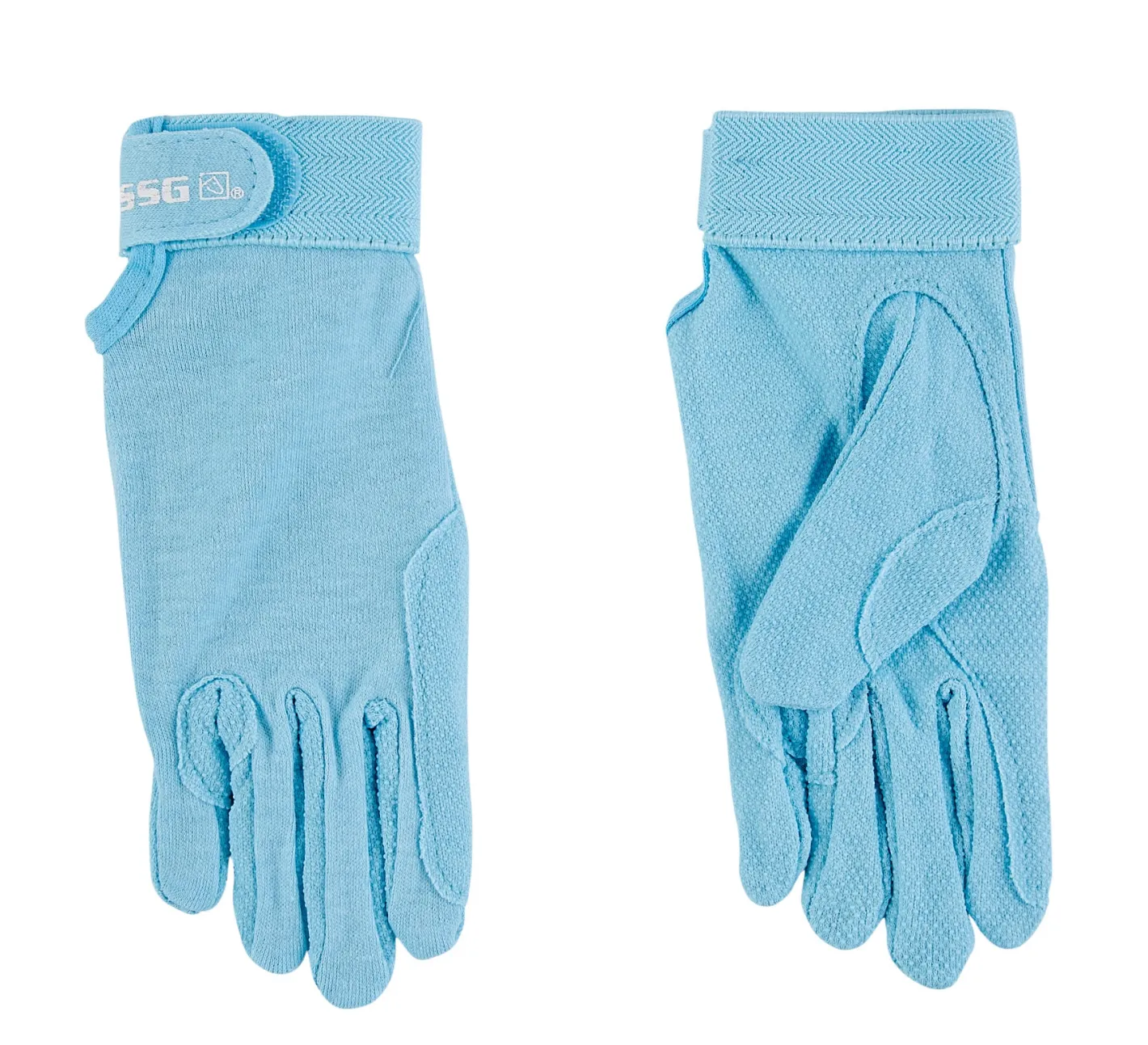 FARGO TRADING SSG® Gripper® Riding Gloves