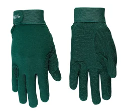FARGO TRADING SSG® Gripper® Riding Gloves