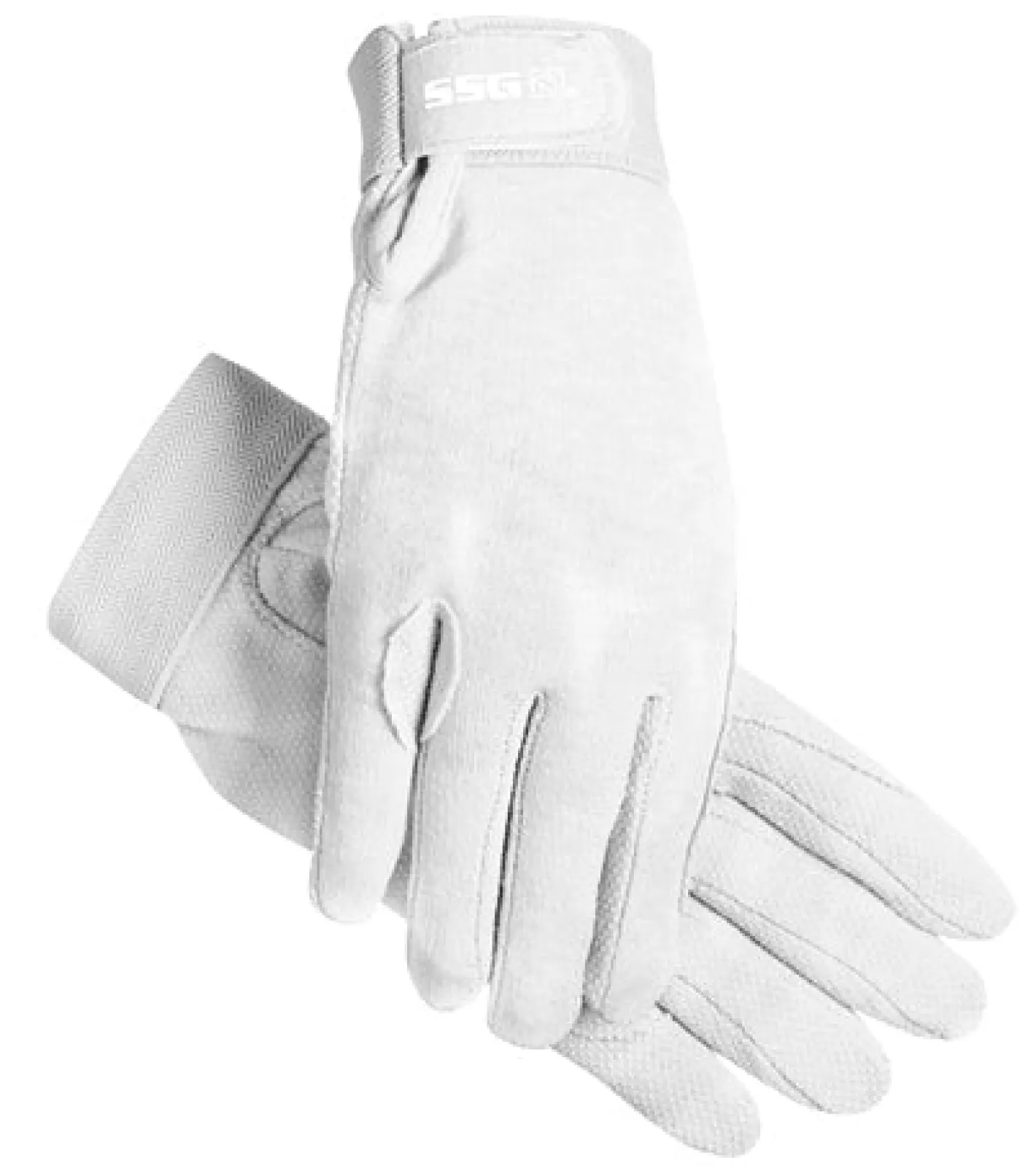 FARGO TRADING SSG® Gripper® Riding Gloves