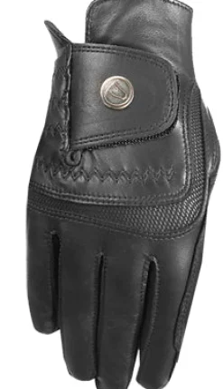 FARGO TRADING SSG® Hybrid Riding Gloves