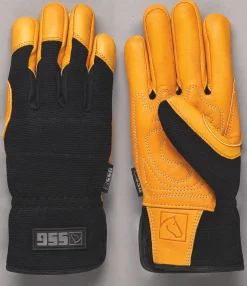 FARGO TRADING SSG® Ride 'n Ranch Glove
