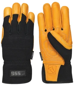 FARGO TRADING SSG® Ride 'n Ranch Glove