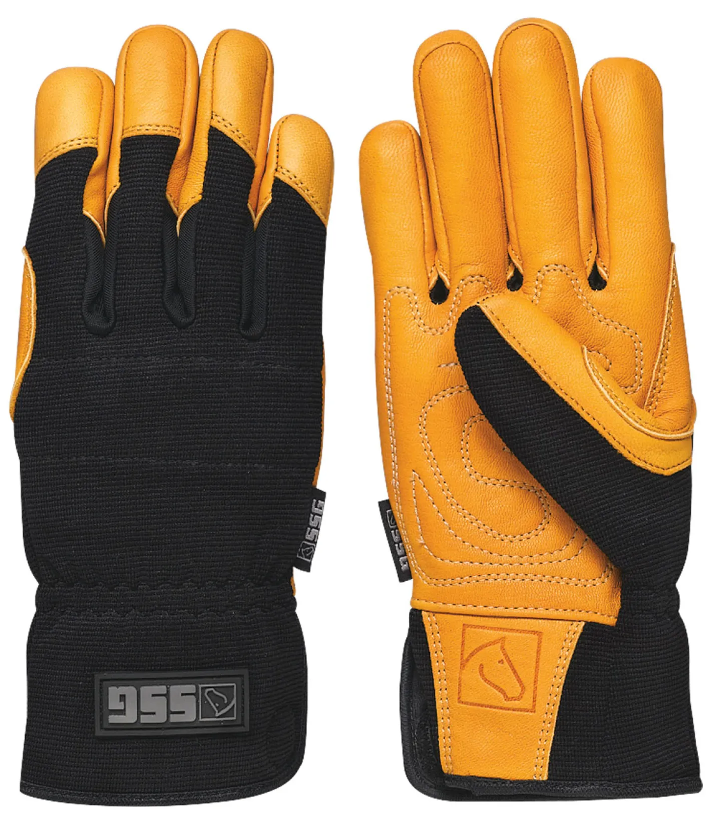 FARGO TRADING SSG® Ride 'n Ranch Glove