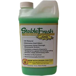 STERLING CREEK Stable Fresh Super Concentrate