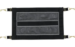 TEXT HORSE Stall Guard