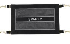 TEXT HORSE Stall Guard