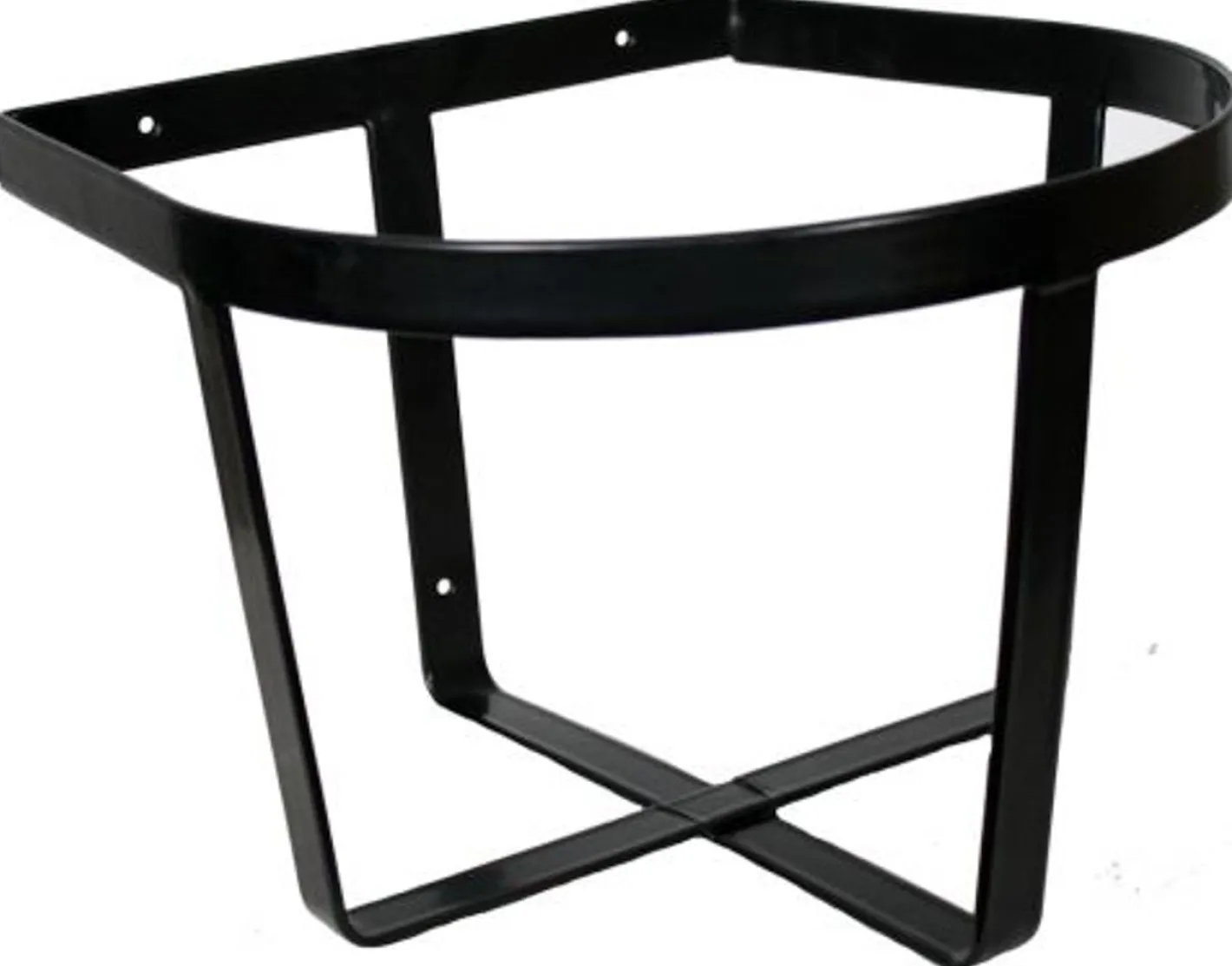 SHILOH STABLES TACK Stationary Bucket Hanger