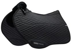 STUBBEN N.A. Stübben Adjuster Streamline Jump Pad with Lambswool