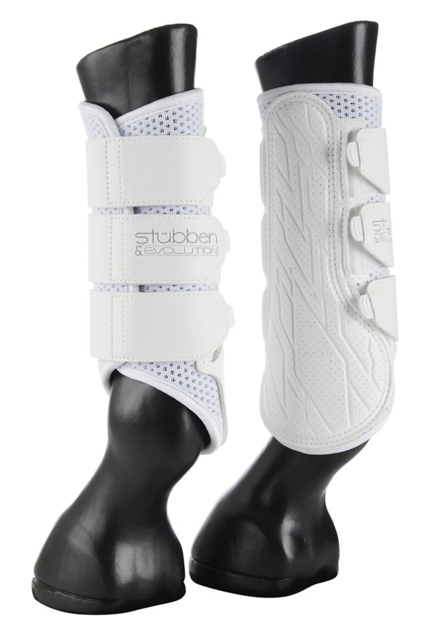 STUBBEN N.A. Stübben Airflow Brushing Boots