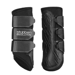 STUBBEN N.A. Stübben Airflow Brushing Boots