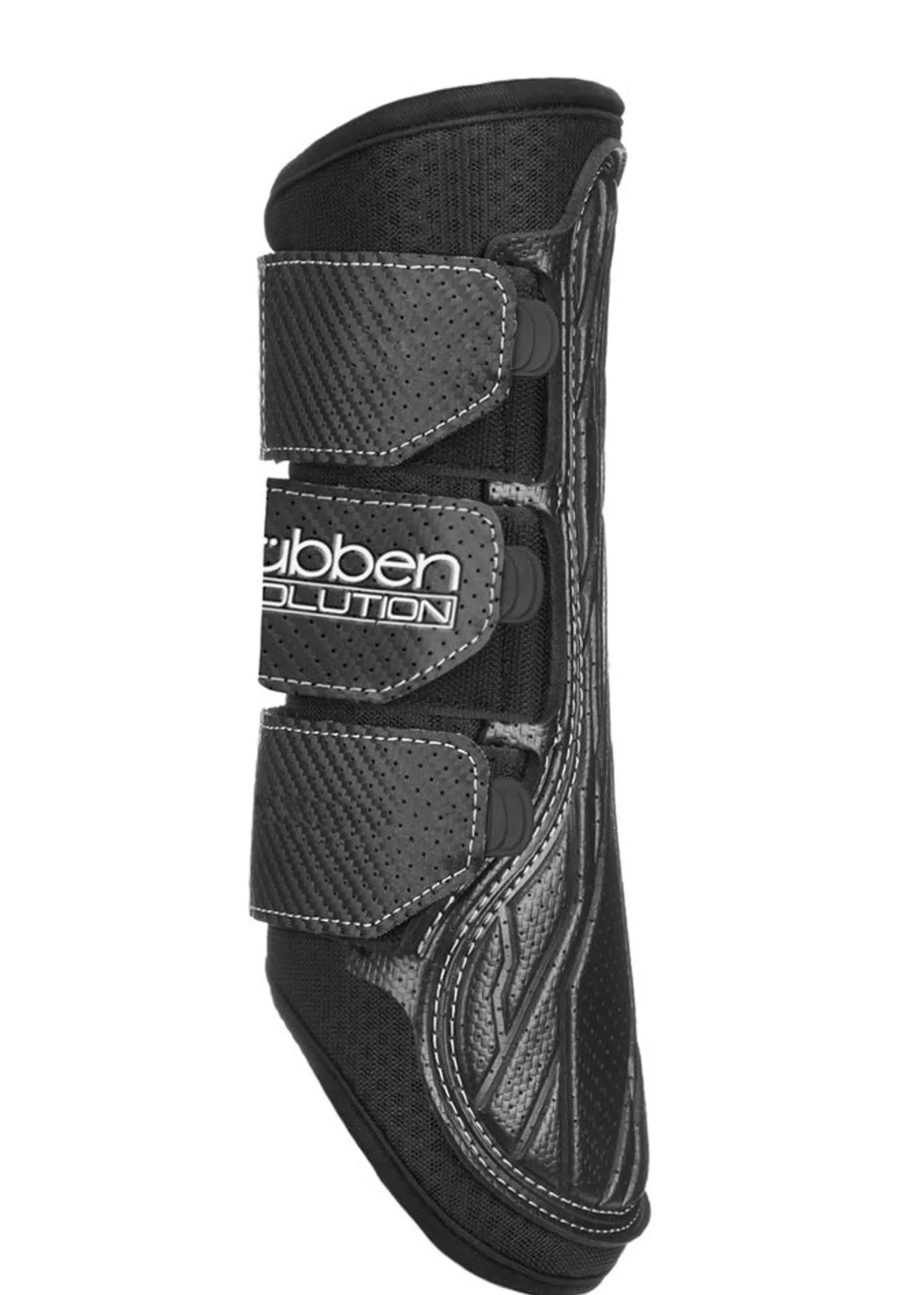 STUBBEN N.A. Stübben Airflow Brushing Boots