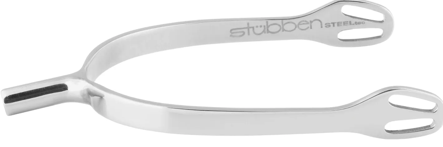 STUBBEN N.A. Stübben Dynamic Tec Spurs - 25mm
