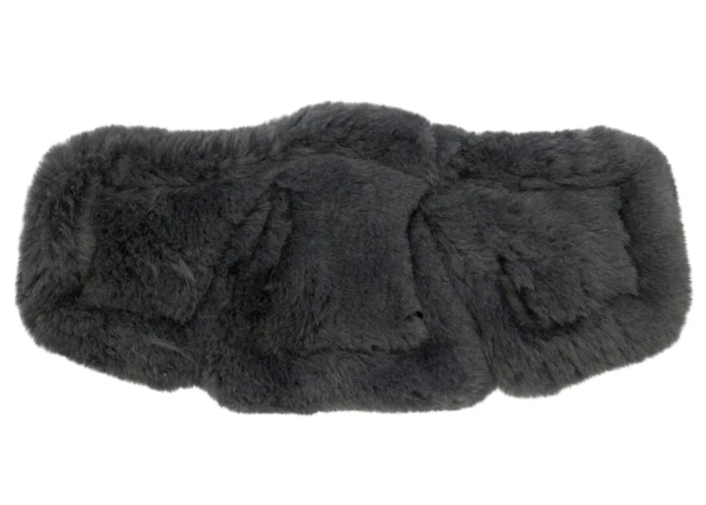 STUBBEN N.A. Stübben Equi-Soft® Girth Padding