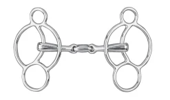 STUBBEN N.A. Stübben EZ Control 3-Ring Elevator Bit