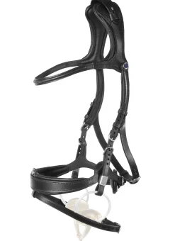 STUBBEN N.A. Stübben Freedom Bridle II, Combined