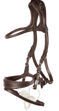 STUBBEN N.A. Stübben Freedom Bridle II, Combined
