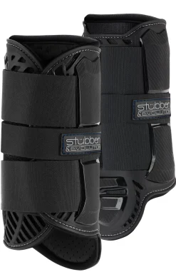 STUBBEN N.A. Stübben Hybrid Cross Country Front Boots