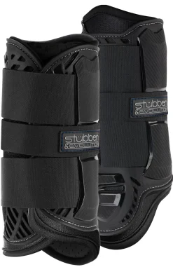 STUBBEN N.A. Stübben Hybrid Cross Country Hind Boots