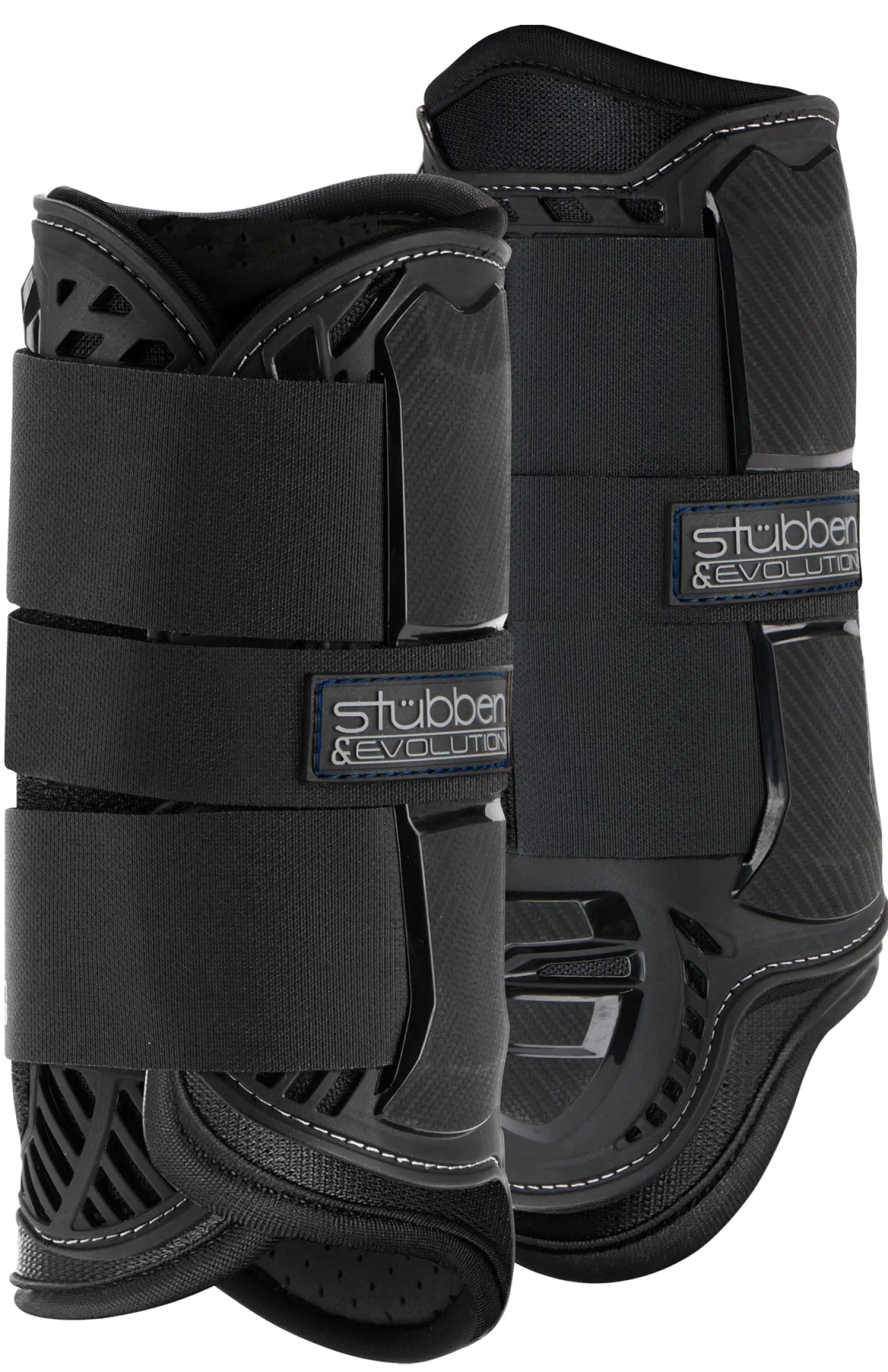STUBBEN N.A. Stübben Hybrid Cross Country Hind Boots