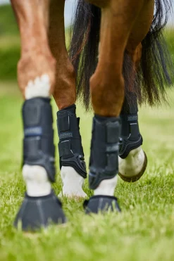 STUBBEN N.A. Stübben Hybrid Cross Country Hind Boots