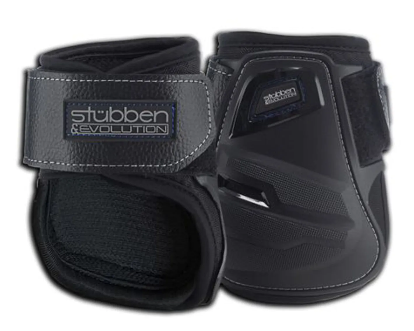 STUBBEN N.A. Stübben Hybrid Fetlock Boots