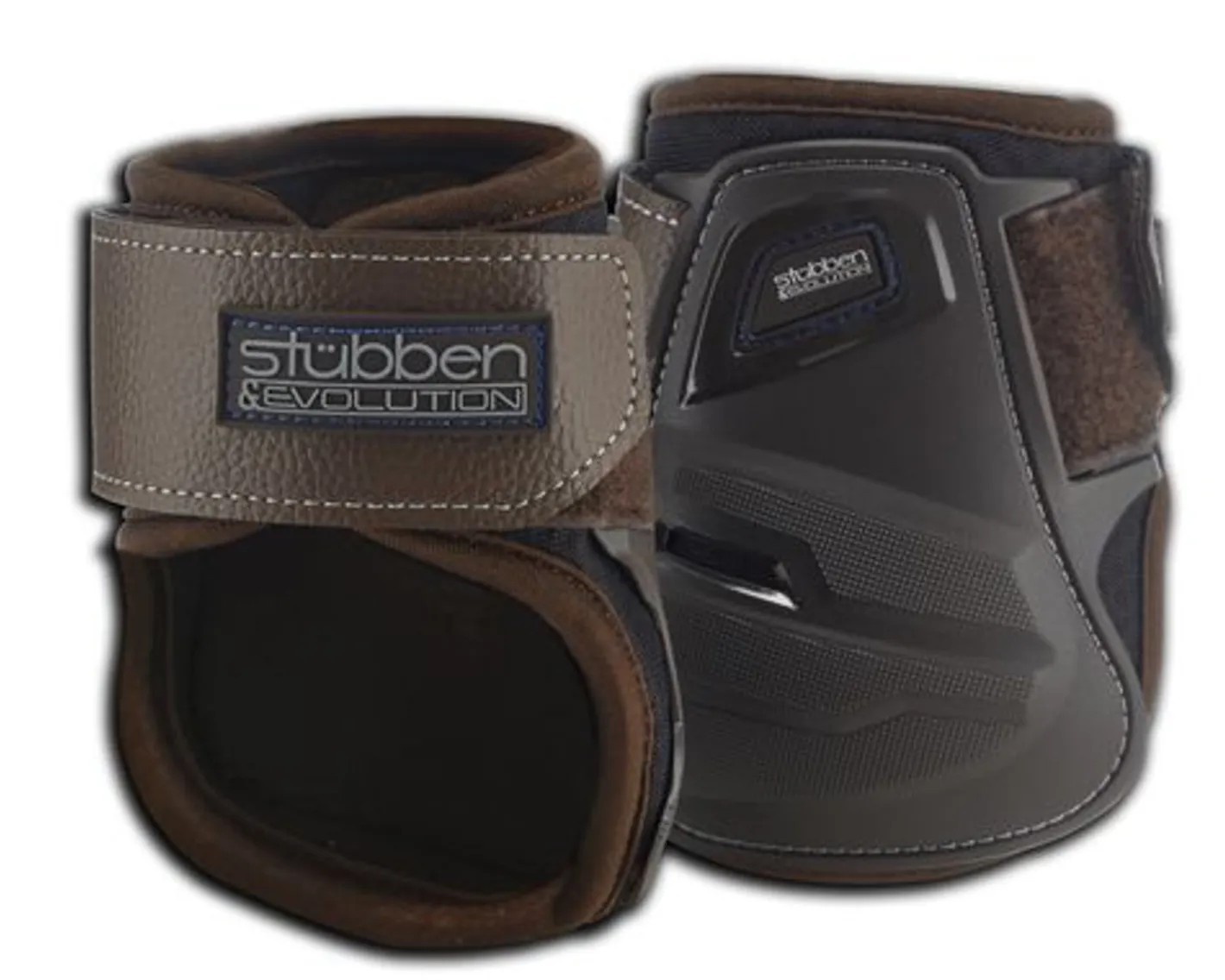 STUBBEN N.A. Stübben Hybrid Fetlock Boots