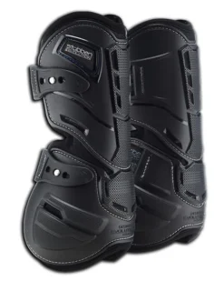 STUBBEN N.A. Stübben Hybrid Open-Front Tendon Boots