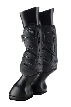 STUBBEN N.A. Stübben Hybrid Open-Front Tendon Boots