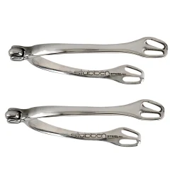 STUBBEN N.A. Stübben Soft Touch Dynamic Spurs