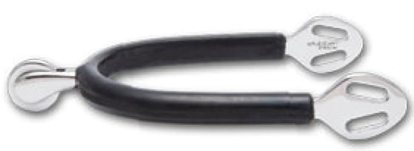 STUBBEN N.A. Stübben Steeltec Dynamic Seq Spurs