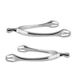 STUBBEN N.A. Stübben Steeltec Dynamic Spurs
