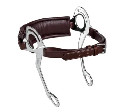 STUBBEN N.A. Stübben Steeltec Hackamore