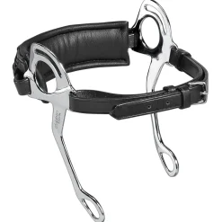 STUBBEN N.A. Stübben Steeltec Hackamore