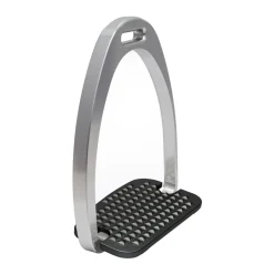 STUBBEN N.A. Stübben STEELtec Maxi Grip Stirrups