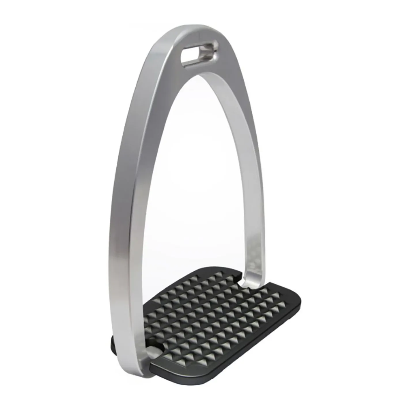 STUBBEN N.A. Stübben STEELtec Maxi Grip Stirrups